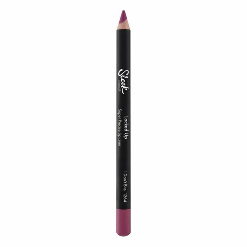 Crayon Contour des Lèvres Locked Up Super Precise Sleek I Don&