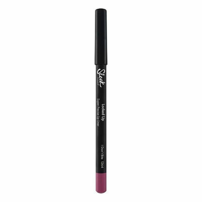 Crayon Contour des Lèvres Locked Up Super Precise Sleek I Don't Bite (1,79 g)