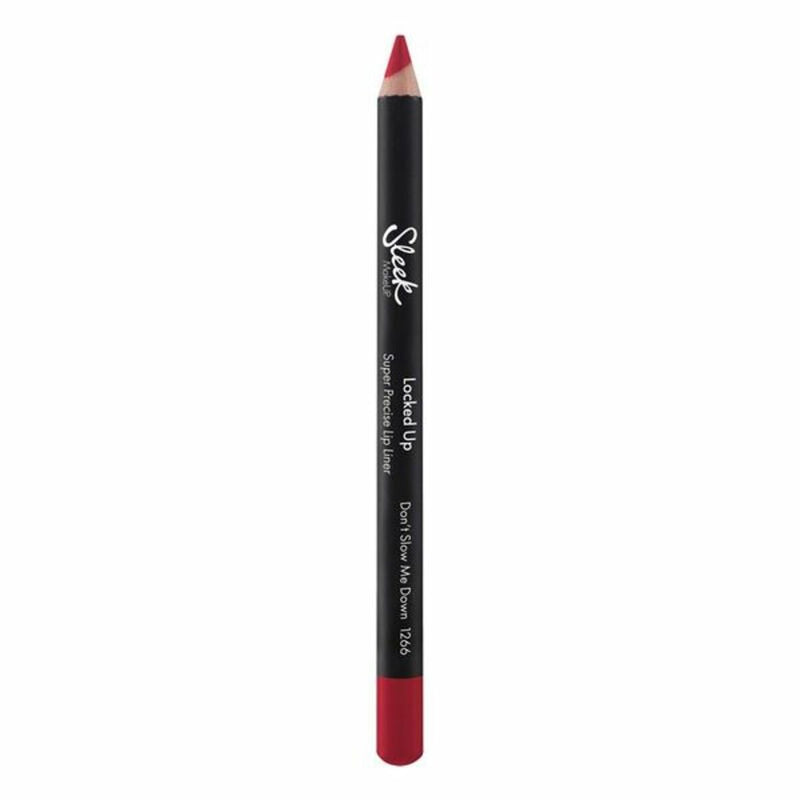 Crayon Contour des Lèvres Locked Up Super Precise Sleek Don&