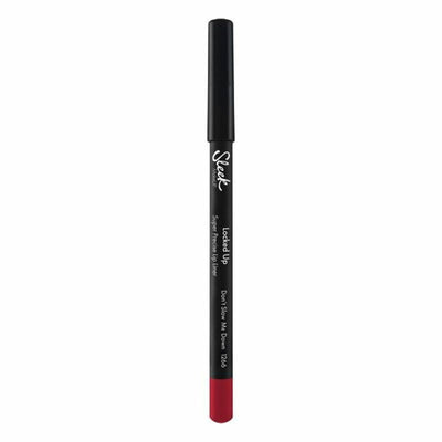 Crayon Contour des Lèvres Locked Up Super Precise Sleek Don't Slow me Down (1,79 g)