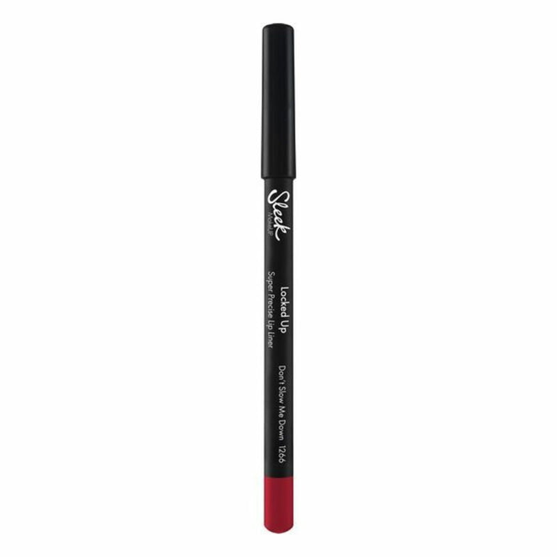 Crayon Contour des Lèvres Locked Up Super Precise Sleek Don&