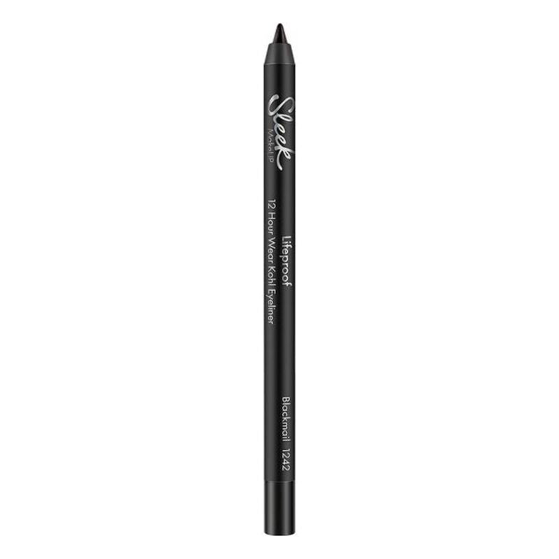 Eyeliner Lifeproof Sleek 12 heures Blackmail (1,2 g)