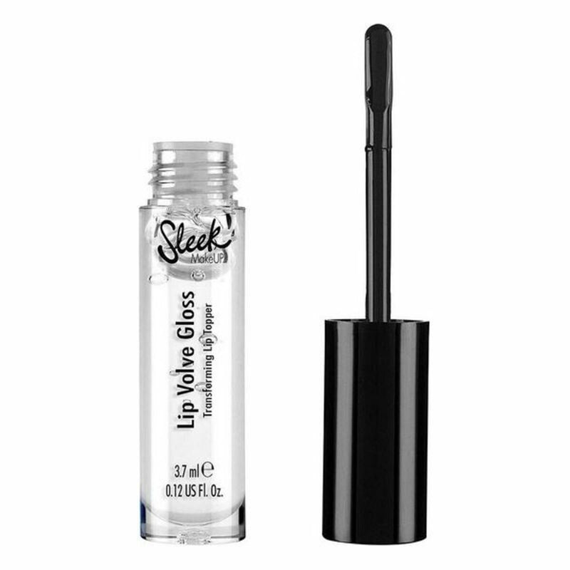 Brillant à lèvres Lip Volve Gloss Loud & Clear Sleek (3,7 ml)