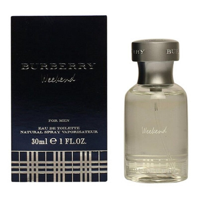 Parfum Homme Weekend Burberry EDT