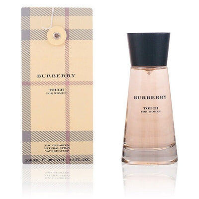 Parfum Femme Touch for Woman Burberry EDP