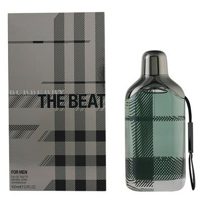 Parfum Homme The Beat Burberry EDT