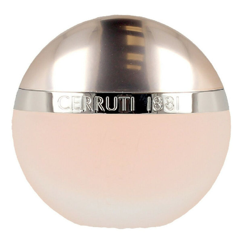 Parfum Femme 1881 Pour Femme Cerruti PBY32280087000 EDT 50 ml