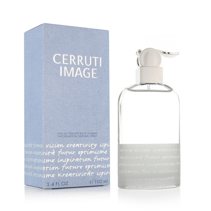 Parfum Homme Cerruti EDT Image 100 ml