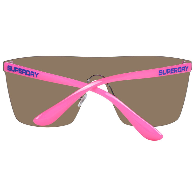 Lunettes de soleil Unisexe Superdry SDS SUPERSYNTH 14172