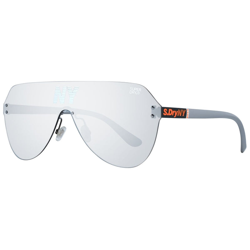 Lunettes de soleil Unisexe Superdry SDS MONOVECTOR 14108