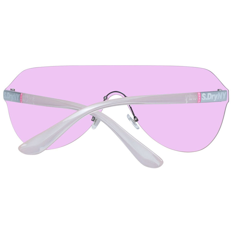 Lunettes de soleil Unisexe Superdry SDS MONOVECTOR 14172