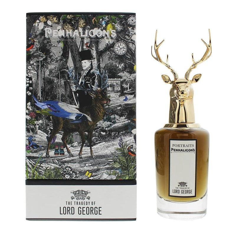 Parfum Homme Penhaligon&