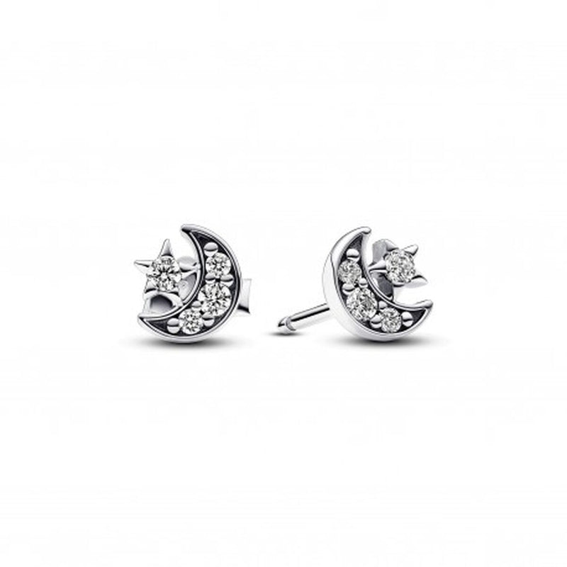 Boucles d´oreilles Femme Pandora 292990C01