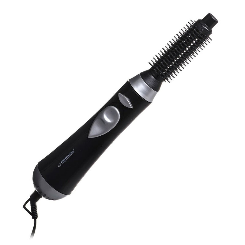 Brosse Esperanza EBL001K Noir 1 Pièce