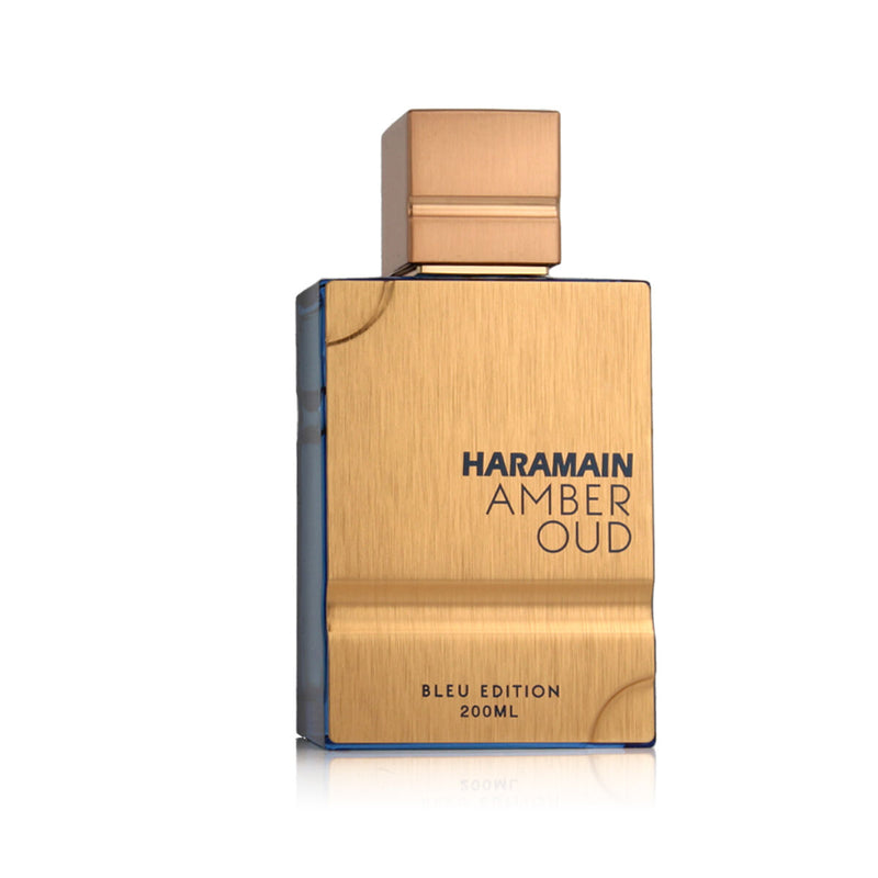 Parfum Unisexe Al Haramain EDP Amber Oud Bleu Edition 200 ml