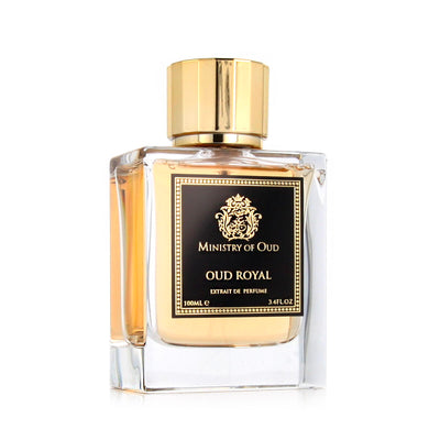 Parfum Unisexe Ministry of Oud 100 ml Oud Royal