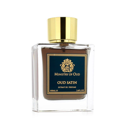 Parfum Unisexe Ministry of Oud Oud Satin 100 ml