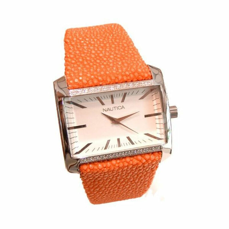 Montre Femme Nautica A17530L (44 mm)