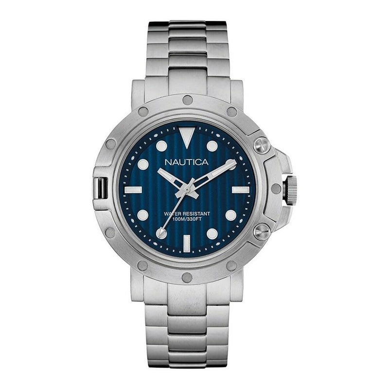 Montre Homme Nautica NAD16005G (Ø 44 mm)