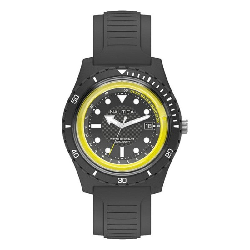 Montre Homme Nautica NAPIBZ001 (44 mm)