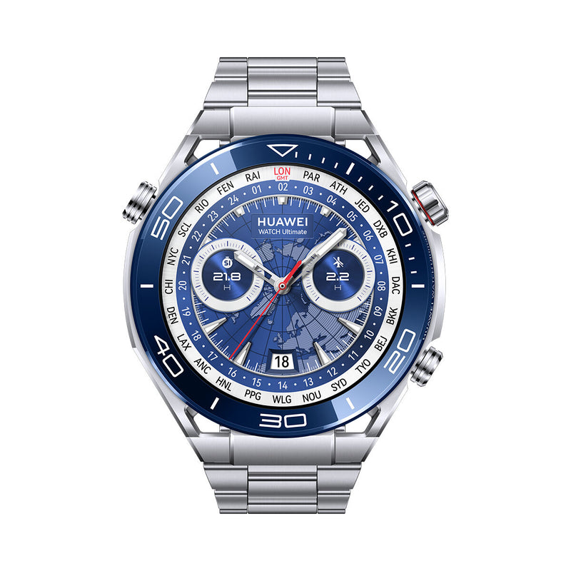 Montre ULTIMATE Huawei 6941487288403 Acier