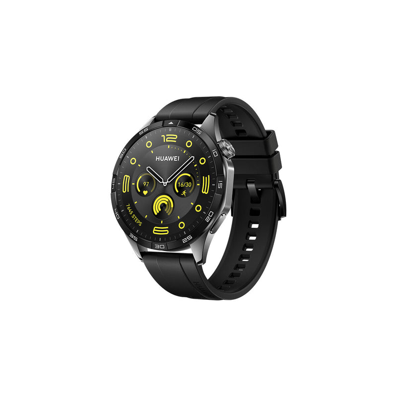 Montre intelligente Huawei GT4 Noir Ø 46 mm