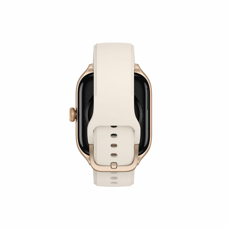 Montre intelligente Amazfit GTS 4 Blanc 1,75"