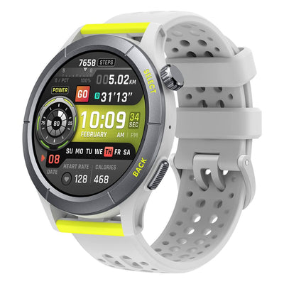 Montre intelligente Amazfit Cheetah Gris 1,39"