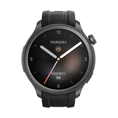 Montre intelligente Amazfit W2286GL2G Ø 46 mm Noir (3 Unités)