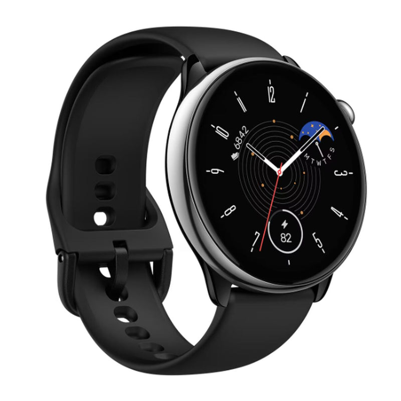 Montre intelligente Amazfit W2286GL2G Ø 46 mm Noir (3 Unités)