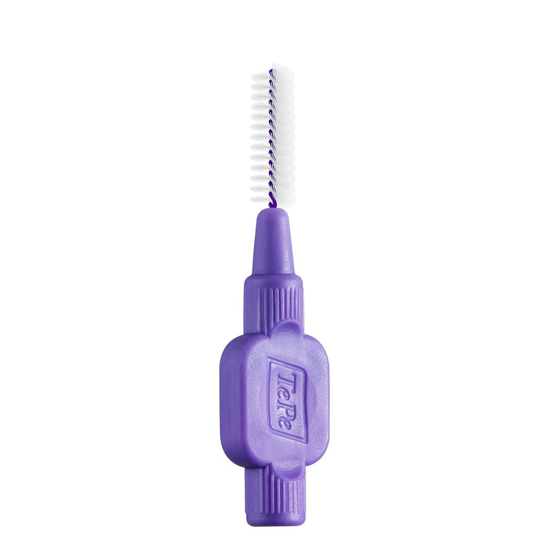 brosses interdentaires Tepe Violet (8 Unités)