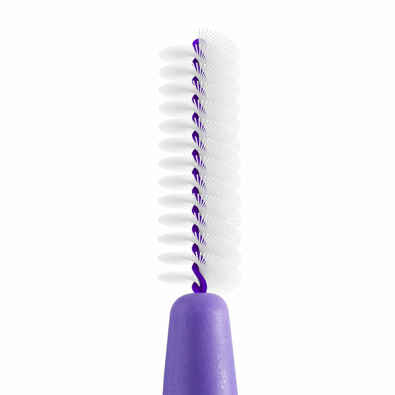 brosses interdentaires Tepe Violet (8 Unités)