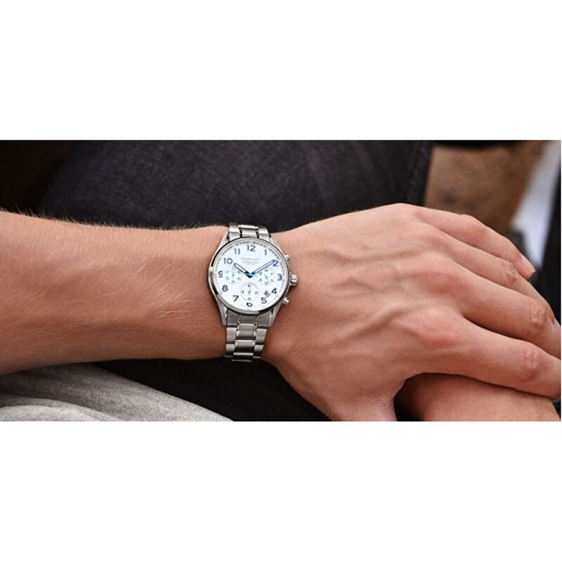 Montre Femme Gant GT008001 (Ø 40 mm)