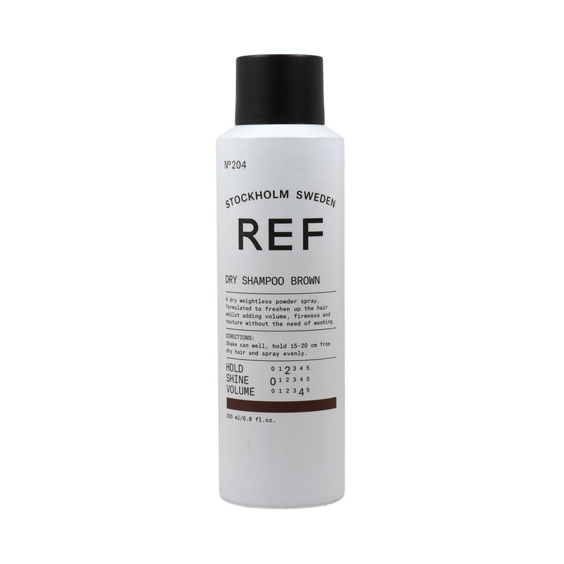 Shampooing sec REF (200 ml)