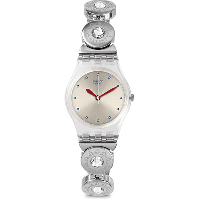 Montre Femme Swatch  LK375G