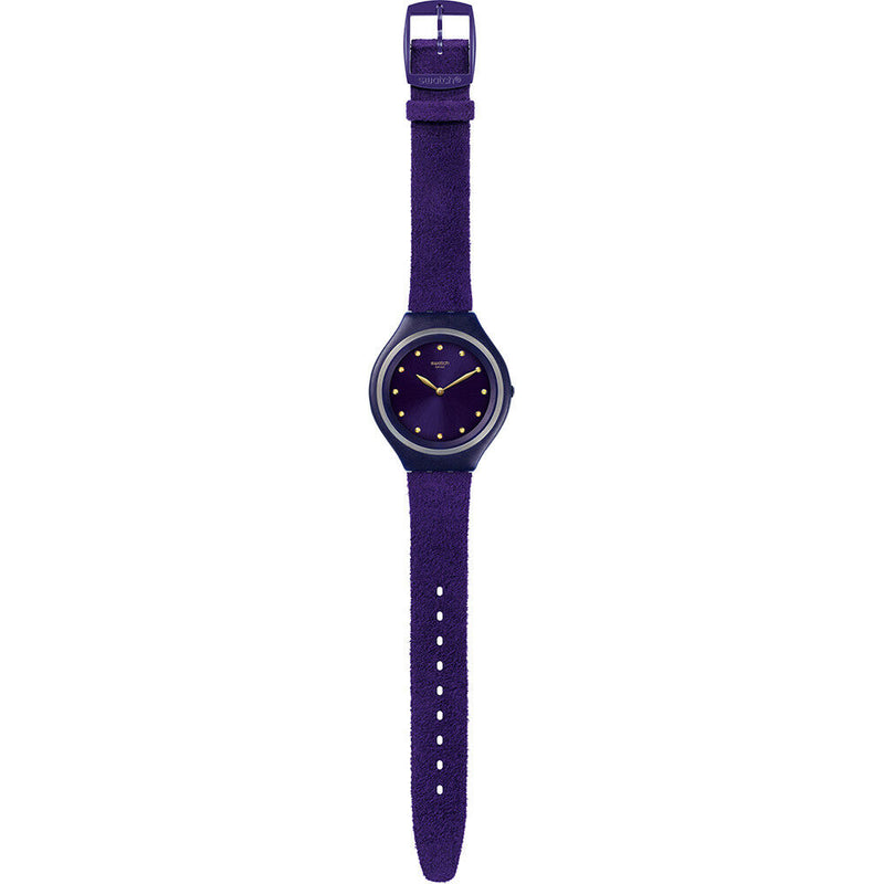 Montre Femme Swatch SVUV102