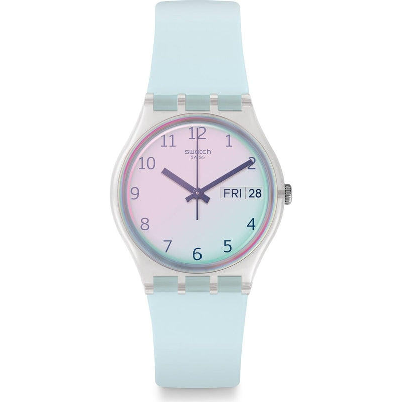 Montre Femme Swatch GE713