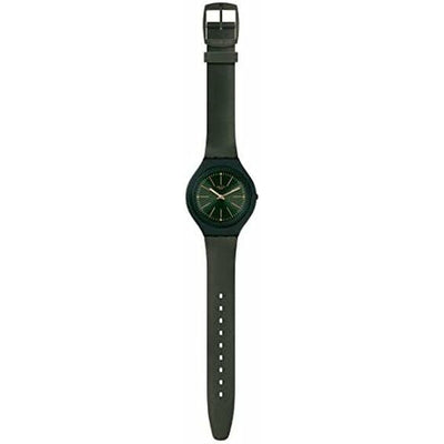 Montre Femme Swatch SKINCAPPERO (Ø 40 mm)