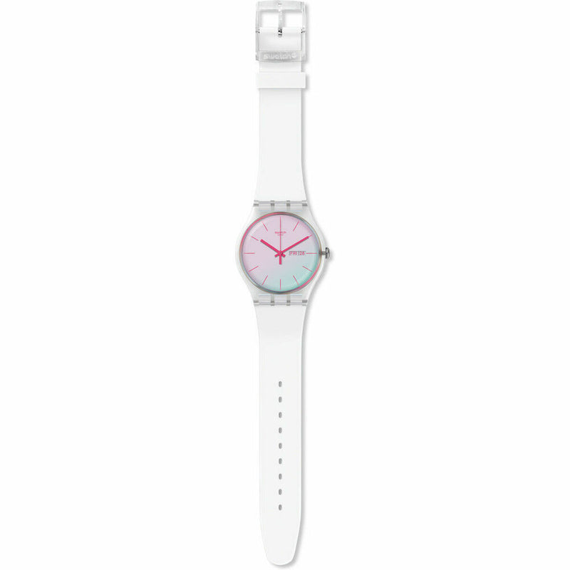 Montre Femme Swatch SUOK713