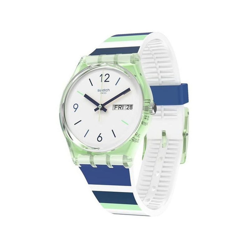 Montre Femme Swatch GG711 (Ø 34 mm)