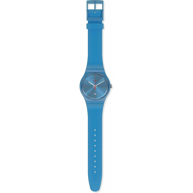 Montre Homme Swatch LAGOONAZING (Ø 41 mm)