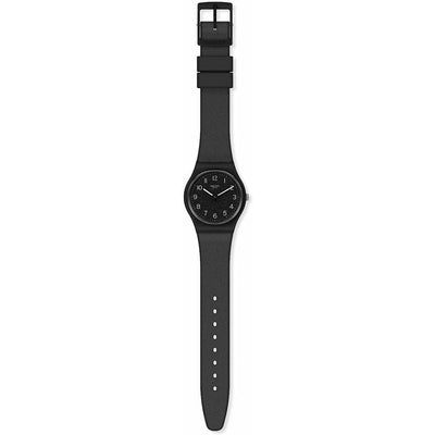 Montre Homme Swatch LICO-GUM (Ø 34 mm)