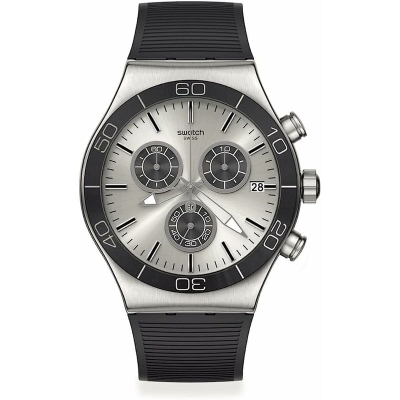 Montre Homme Swatch YVS486