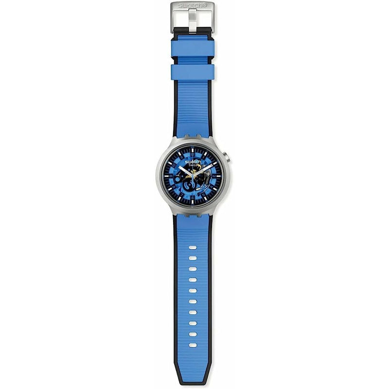 Montre Unisexe Swatch SB07S106