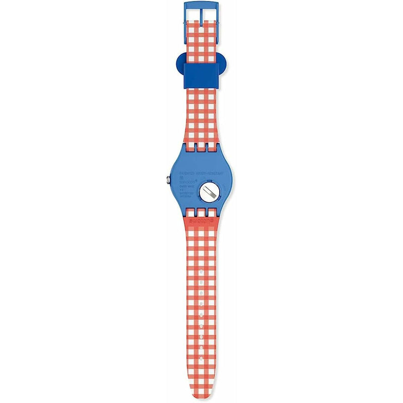 Montre Homme Swatch RECIPE FOR LOVE (Ø 41 mm)