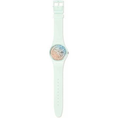 Montre Femme Swatch SO32S101