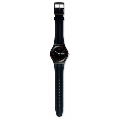 Montre Homme Swatch SO29B710-S14 Noir