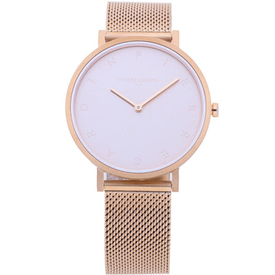 Montre Femme Pierre Cardin CBV-1055