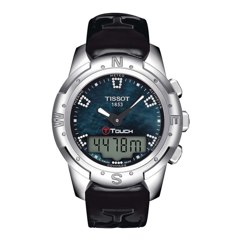 Montre Femme Tissot T-TOUCH