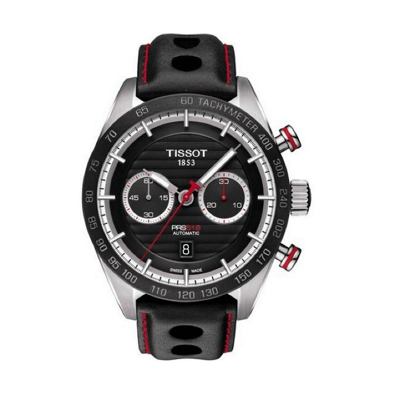 Montre Homme Tissot PRS 516 AUTOMATIC CHRONOGRAPH (Ø 45 mm)